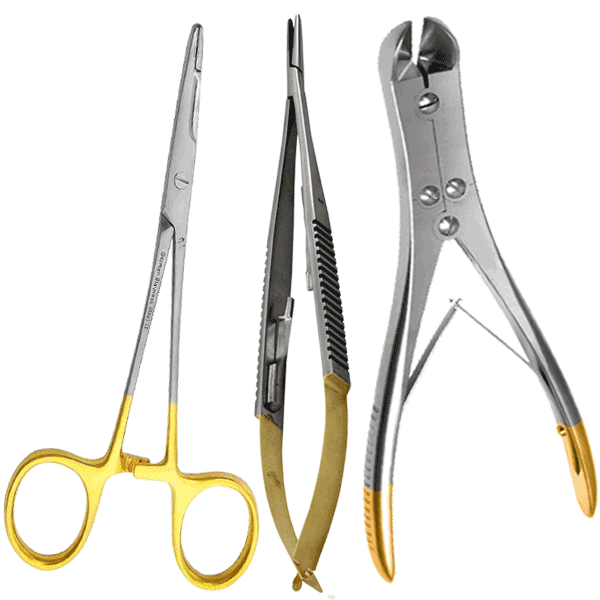 Medetool-TC-Instrument