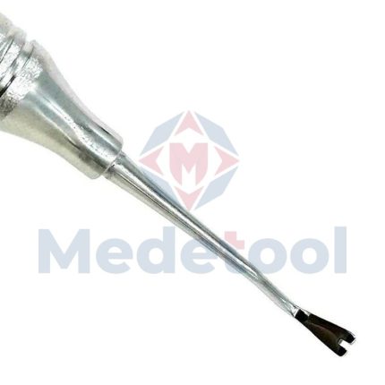 Orthodontic Ligature Director Pusher Hollow Handle Instruments